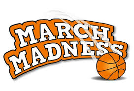 march madness