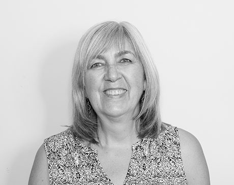 Cathy Leitch