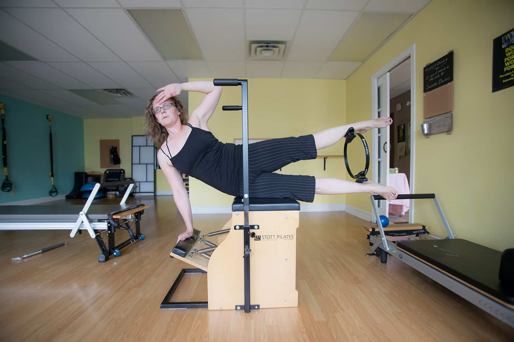 Pilates & TRX Equipment ABsolute Pilates