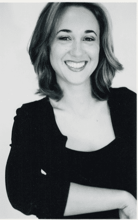 Amy McCarthy