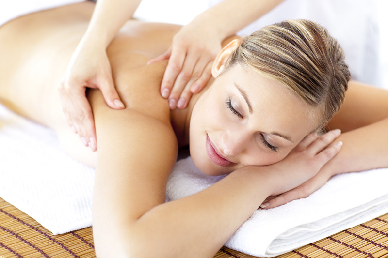 benefits of massage therapy